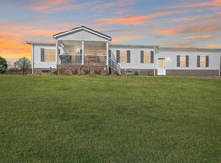 1464 Birdwell Mill Rd, Greeneville, TN 37743