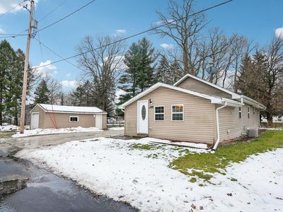 W1019 Narcissus ROAD, Genoa City, WI, 53128