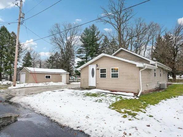 W1019 Narcissus ROAD, Genoa City, WI 53128