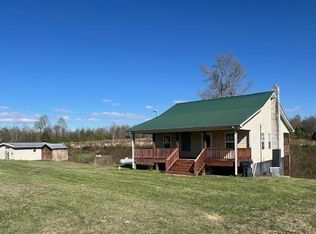 5822 County Road 155, Higdon, AL 35979