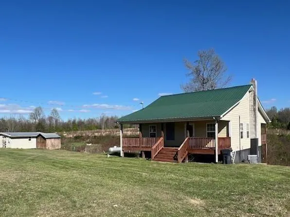 5822 County Road 155, Higdon, AL 35979