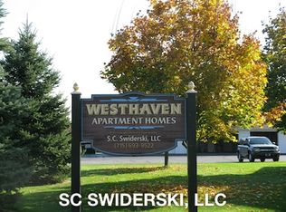 1004 20th St APT 3, Mosinee, WI 54455