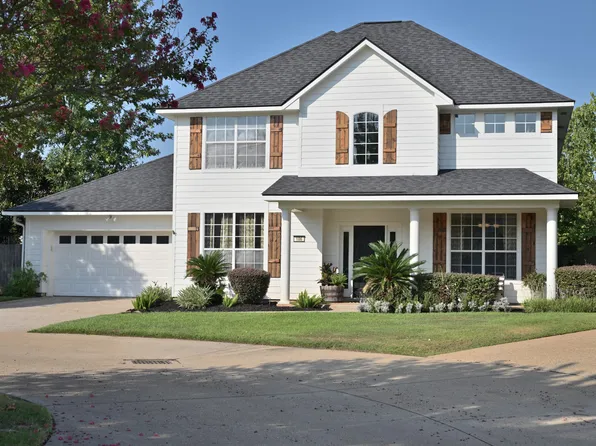 106 Grey Eagle Dr, Shreveport, LA 71115