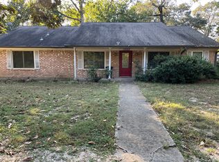 13020 Nicholson Rd, Conroe, TX 77303