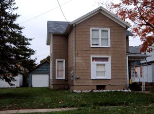 120 Robin St, Dunkirk, NY 14048