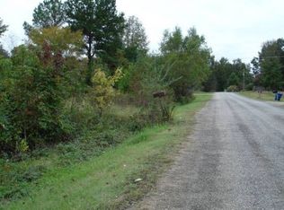 91 Brown Hills Rd, Byhalia, MS 38611