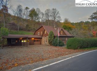 11026 State Highway 197 S, Burnsville, NC 28714