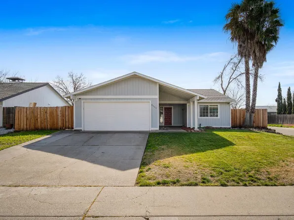 8580 Villaview Dr, Citrus Heights, CA 95621