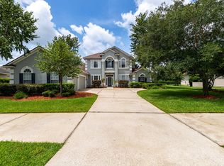 2598 Country Side Dr, Fleming Island, FL 32003