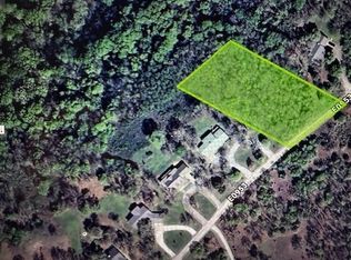 0 E 953rd Rd, Vian, OK 74962