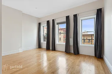 Rented by Garfield Realty 