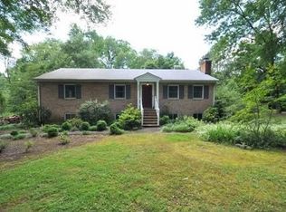 3948 Lynaire Dr, North Chesterfield, VA 23235