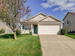 3755 Gray Heather Ln, Whitestown, IN