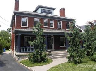 1116 Fincastle Rd, Lexington, KY 40502