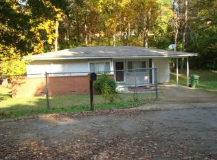 2102 Evans Cir NW, Huntsville, AL 35810