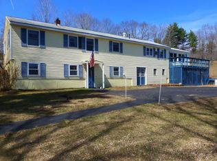 317 Route 129, Loudon, NH 03307
