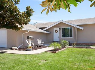 729 Waterloo Ave, El Cajon, CA 92019