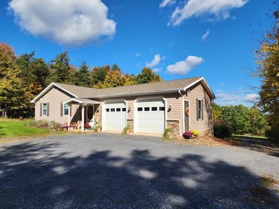 5648 Pleasant View Dr, Cassville, PA, 16623