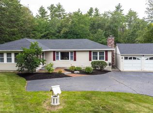 6 Allen Rd, Bow, NH 03304