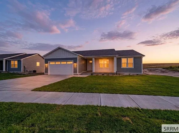 522 Vista Ridge Dr, Rexburg, ID 83440