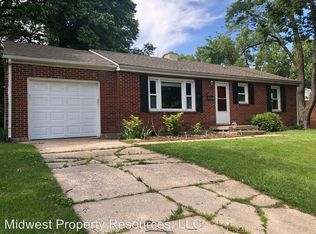 1510 SW Highway Ln, Lees Summit, MO 64081