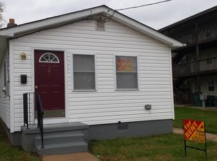 241 E High St, Elkton, MD 21921