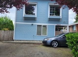 340 Meadow Ave N, Renton, WA 98057
