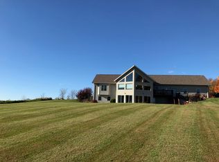 N6921 Patri Rd, Manawa, WI 54949