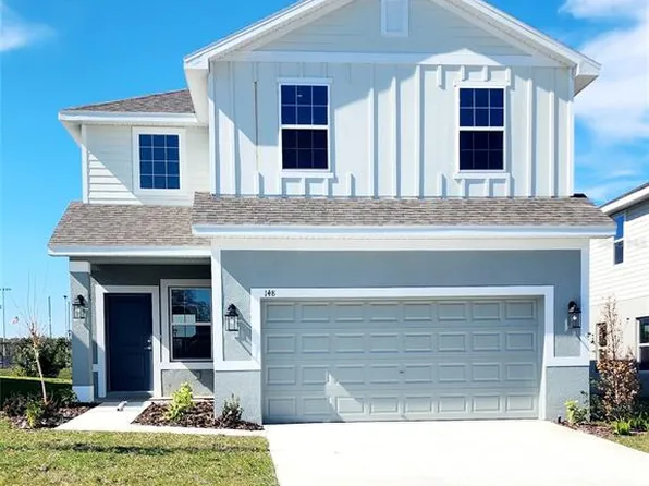 304 Krenson Bay Loop, Winter Haven, FL 33881