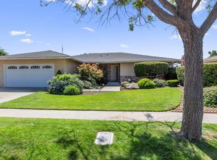 2099 E Burlingame Ave, Fresno, CA 93710