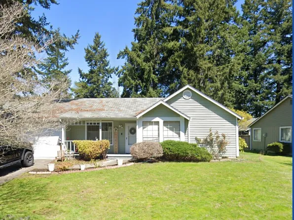545 Malibu Dr SE, Lacey, WA 98503