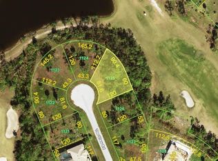 35 Tee View Rd #1125, Rotonda West, FL 33947