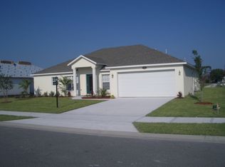 2036 Gloria Cir NE, Palm Bay, FL 32905
