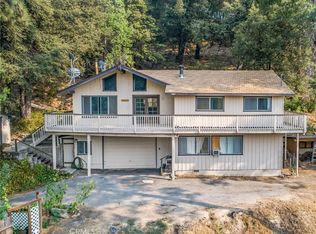50932 Cedar Ridge Cir S, Oakhurst, CA 93644