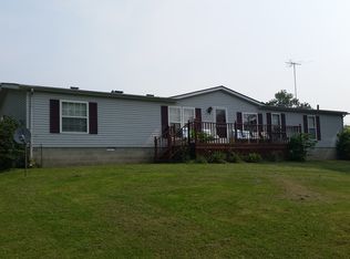 5726 Jefferson St, Freedom, IN 47431