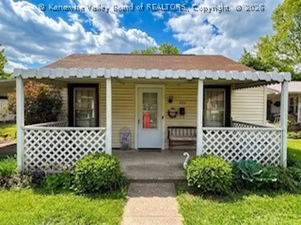 5223 Raven Dr, Charleston, WV 25306