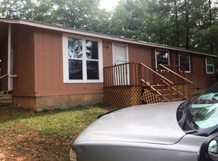 25 Daniel St, Hampton, GA 30228