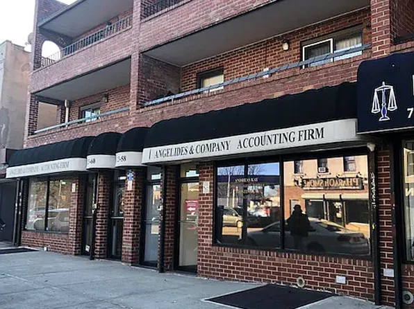 2358 Steinway St, Astoria, NY 11105