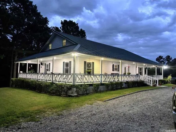 1897 Highway 27 N, Mount Ida, AR 71970
