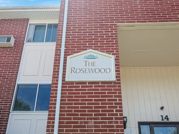 14 Dailey St APT L, Attleboro, MA 02703
