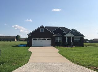 459 Ed Pile Rd, Bardstown, KY 40004