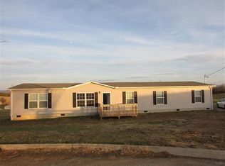 6149 Sky High Ct, Whitesburg, TN 37891