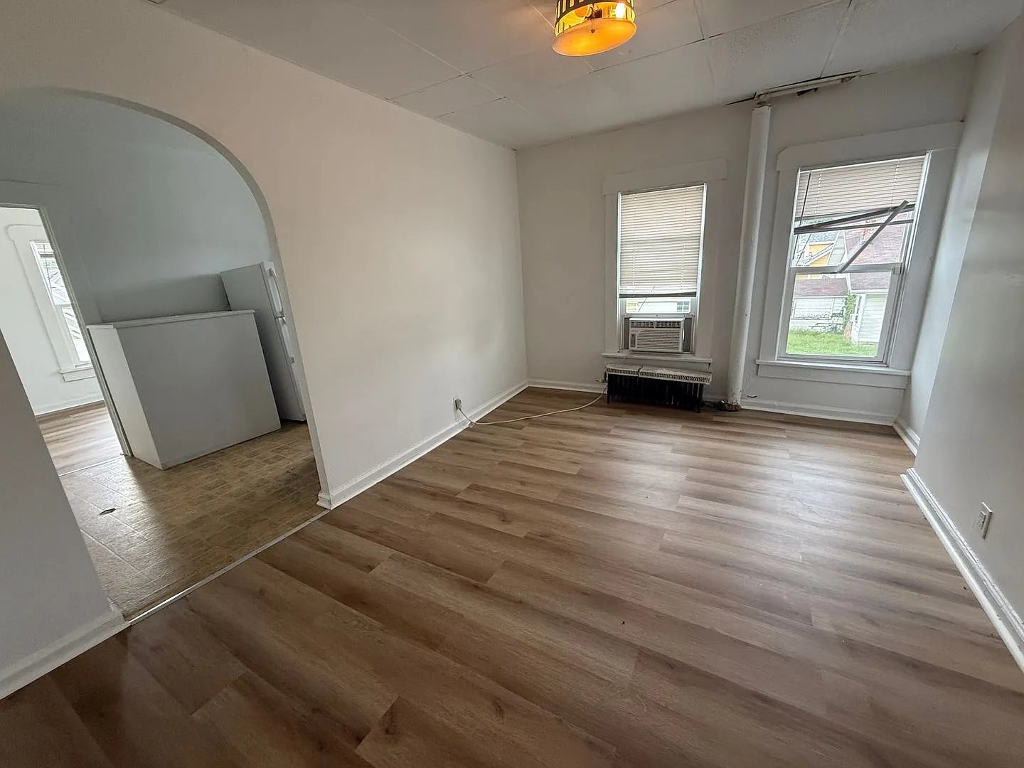 1 bed 1 bath - Near Ball State Campus! — Photo 1