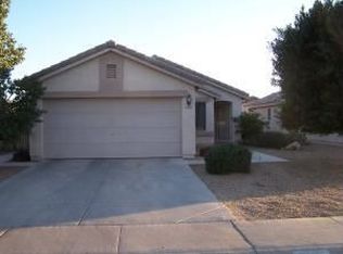 865 E Graham Ln, Apache Junction, AZ 85119