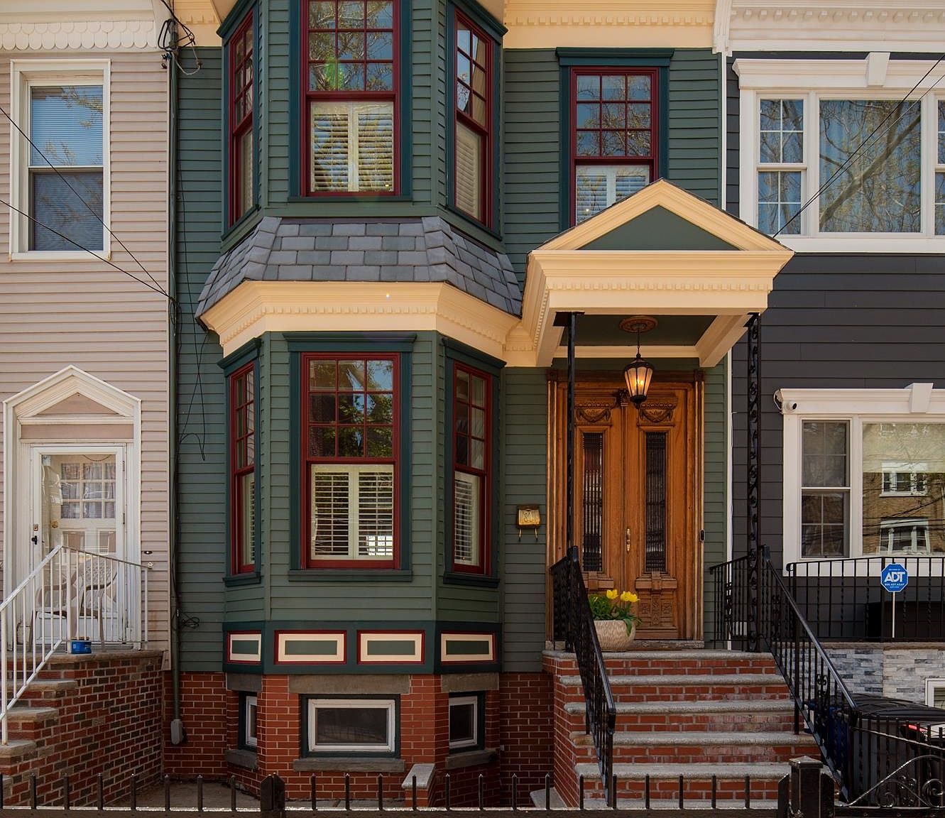 31 Sherman Pl, Jersey City, NJ 07307 Zillow