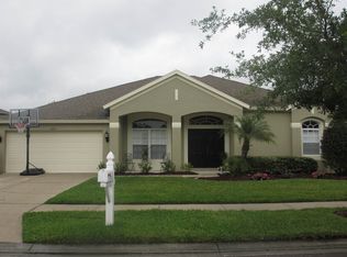 5812 Riva Ridge Dr, Zephyrhills, FL 33544