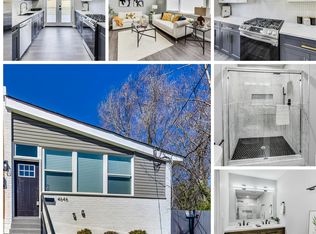 4646 Hanna Pl SE, Washington, DC
