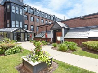 21 Linden St APT 128, Quincy, MA 02170