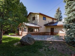 2800 Oak Dr, Durango, CO 81301