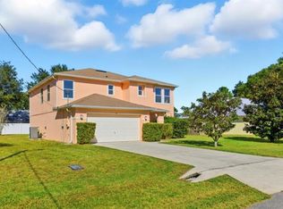 29 Louisville Dr, Palm Coast, FL 32137